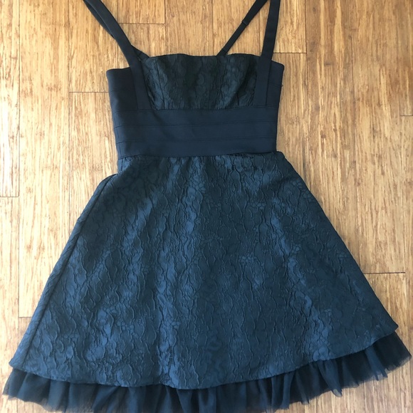 BCBGMaxAzria Kaya dress - Picture 5 of 8